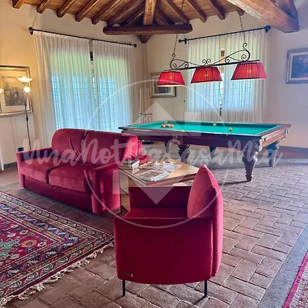 Villa Federica 